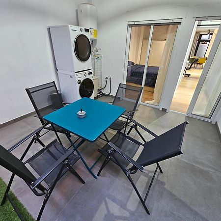 Bear Homes - Olimpia Suite Valência Exterior foto