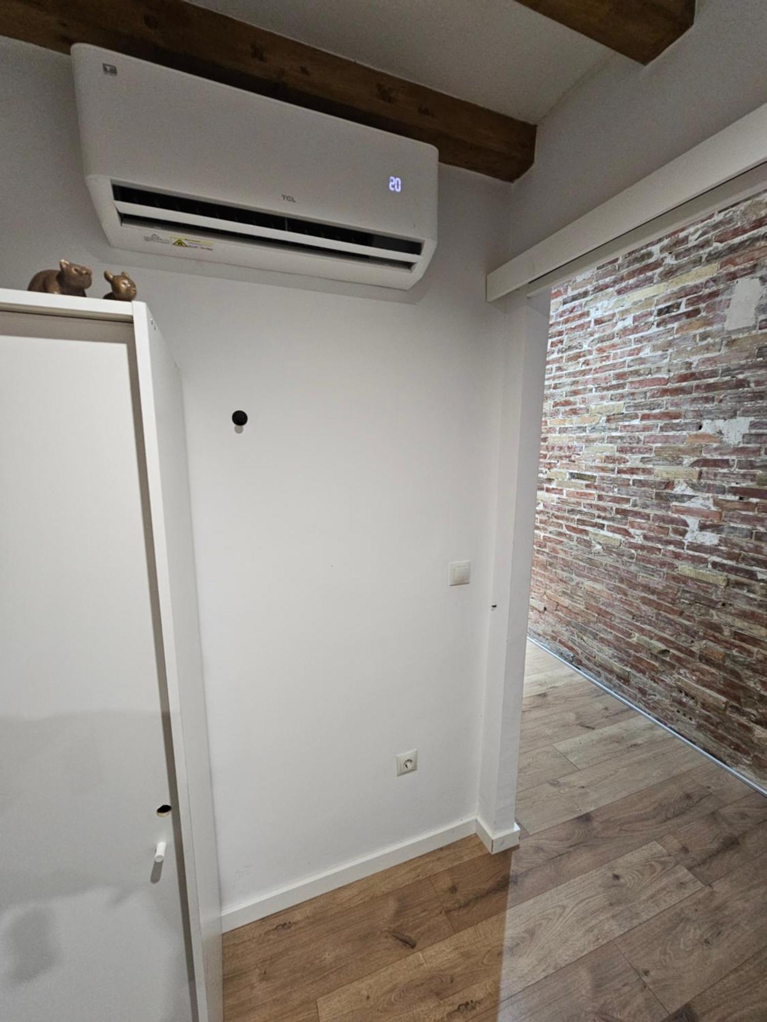 Bear Homes - Olimpia Suite Valência Exterior foto