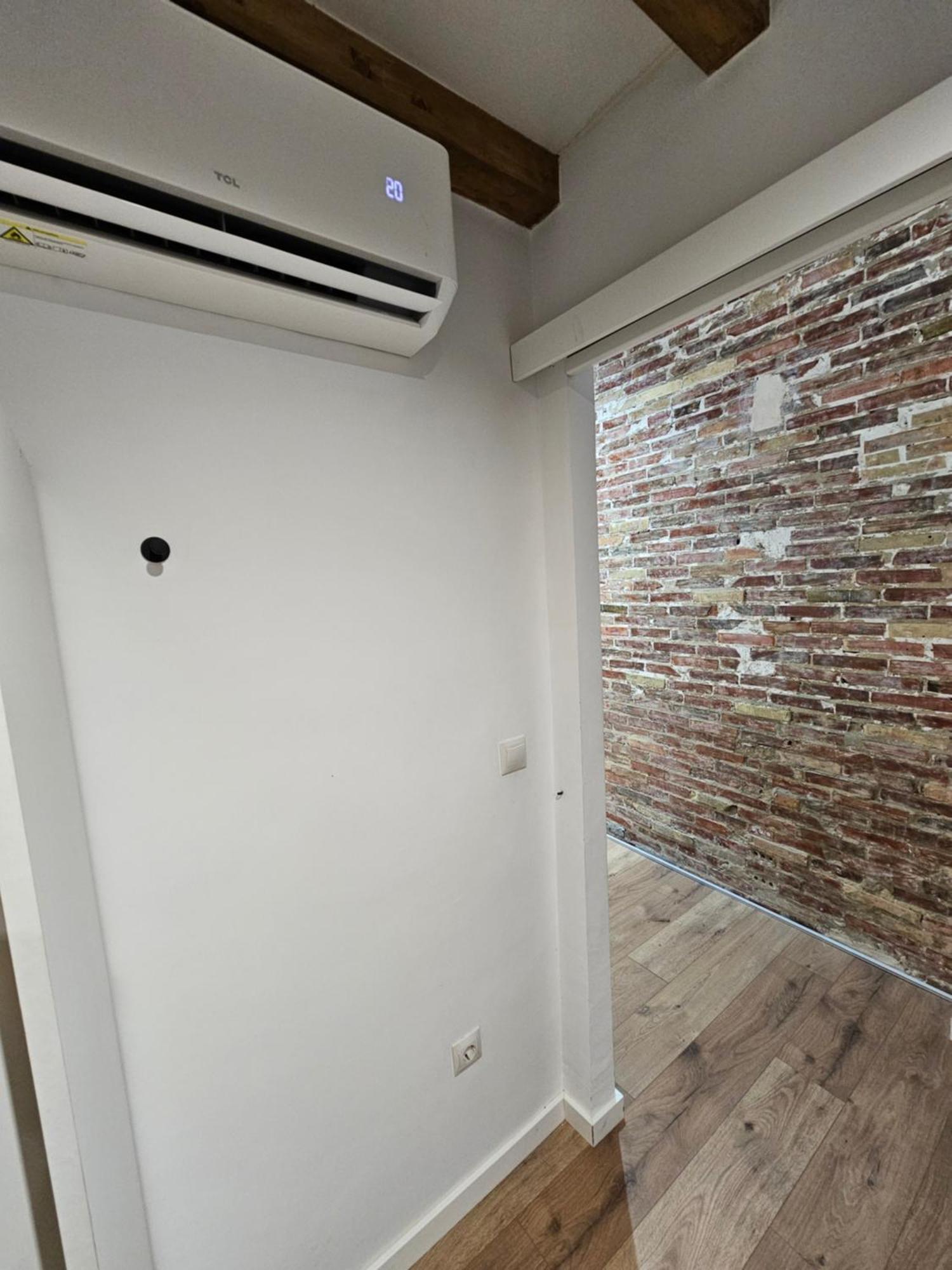 Bear Homes - Olimpia Suite Valência Quarto foto